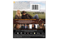 Yellowstone Season 5 Part 1 Blu-ray DVD 2023 Best Selling Westerns Drama TV Series Box Set DVD Wholesale Bulk