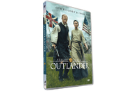 Outlander Season 7 DVD 2023 TV Show Drama DVD Wholesale Supplier