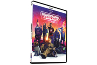 Guardians of the Galaxy Vol. 3 DVD 2023 Movie DVD Action Adventure Series Film DVD Wholesale Supplier