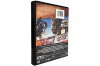 Transformers Rise of the Beasts DVD 2023 New Released Movie DVD Action Adventure Animation DVD Wholesale