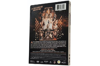 DC's Legends of Tomorrow Season 7 DVD 2023 Science Fiction Fantasy Series DVD Wholesale