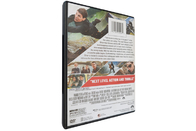 Mission Impossible - Dead Reckoning Part One DVD Action Adventure Thriller Series Movie DVD Wholesale