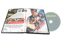 Mission Impossible - Dead Reckoning Part One DVD Action Adventure Thriller Series Movie DVD Wholesale