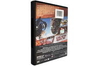 Transformers Rise of the Beasts DVD 2023 Action Adventure Series Movie DVD Wholesale