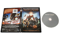 Transformers Rise of the Beasts DVD 2023 Action Adventure Series Movie DVD Wholesale