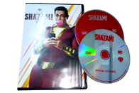 Shazam DVD Movie 2019 New Released Action Adventure Fantasy Comedy Movie DVD
