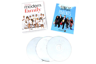 Modern Family Season 10 DVD TV Series Comedy Drama DVD For Family