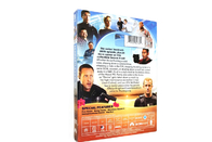 Hawaii Five-O Season 9 DVD Wholesale TV Series Action Adventure Thriller Drama DVD For Family