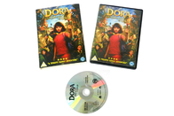 Dora And The Lost City of Gold DVD (2019) Movie Adventure Series Movie DVD For Kids Family