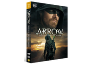 Arrow Season 8 DVD 2020 New Release Action Adventure Drama TV Series DVD Wholesale