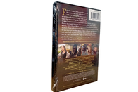 Jamestown Seasons 1-3 Complete Collection DVD Movie TV Show Drama Series DVD Wholesale