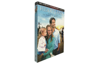 Heartland Season 12 DVD 2020 New Release TV Series Drama DVD For Family