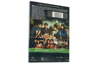 Parasite DVD 2020 New Release Movie DVD Drama Thriller Series DVD For Family