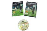 Parasite DVD 2020 New Release Movie DVD Drama Thriller Series DVD For Family
