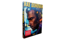 Ray Donovan Season 7 DVD New Release TV Show Drama Suspense Series DVD Wholesale