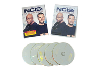 NCIS Los Angeles Season 11 DVD 2020 New Release TV Series Action Adventure Crime Suspense Drama DVD