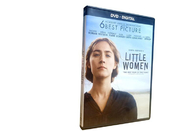 Little Women DVD Movie Wholesale 2020 New Release Romance Drama Series Film DVD