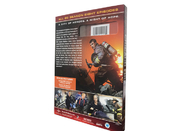 Chicago Fire Season 8 DVD 2020 Crime Action Adventure Drama TV Series  DVD