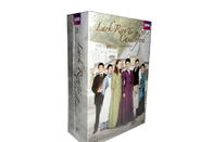 Lark Rise to Candleford The Complete Collection DVD Romance Drama TV Series DVD HOME ENTERTAINMENT Full Version DVD