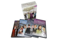 Lark Rise to Candleford The Complete Collection DVD Romance Drama TV Series DVD HOME ENTERTAINMENT Full Version DVD