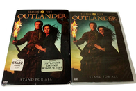Outlander Season 5 DVD 2020 New Release TV Series Action Adventure Drama Series DVD