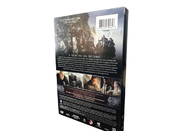 Vikings Season 6 Volume 1 DVD Wholesale 2020 New Release TV Series  Action Adventure History DVD