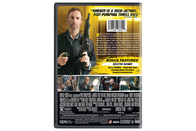 Nobody DVD 2021 New Released Action Adventure Series DVD Movie Wholesale
