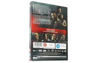 The Walking Dead Season 10 DVD (Region 2) 2021 Mystery Thrillers Movie TV Series DVD Wholesale