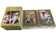 The Waltons The Complete Series DVD (New Version) Best Seller Drama DVD Home Entertainment Full Version