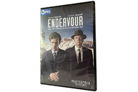 Endeavour Season 8 DVD 2022 New TV Series Mystery Thrillers Drama DVD Wholesale Supplier