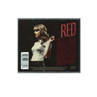 Red Taylor's Version Explicit Lyrics By Taylor Swift CD 2021 in Pop CDs & Vinyl Audio CD