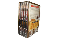 Warehouse 13 The Complete Series DVD Set Comedy Adventure Drama Series TV DVD Whoelsale